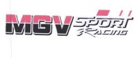 Trademark MGV RACING SPORT + LOGO