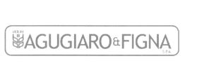 Trademark AGUGIARO&FIGNA + LOGO