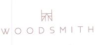 Trademark WOODSMITH + LOGO