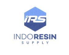 Trademark IRS INDORESIN S U P P L Y + LOGO