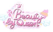 Trademark BEAUTY BY QUEEN + LUKISAN