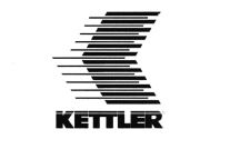 Trademark KETTLER + LOGO