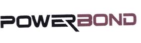 Trademark POWER BOND + LOGO