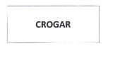 Trademark CROGAR