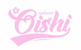 Trademark MAKASSAR OISHI + LUKISAN