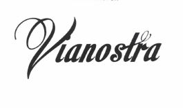 Trademark VIANOSTRA