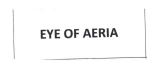 Trademark EYE OF AERIA