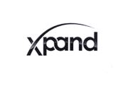 Trademark XPAND + LOGO