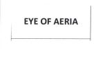 Trademark EYE OF AERIA