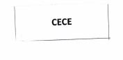 Trademark CECE