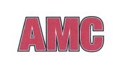 Trademark AMC + LOGO