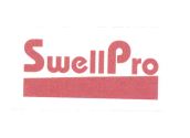 Trademark SWELLPRO + LOGO