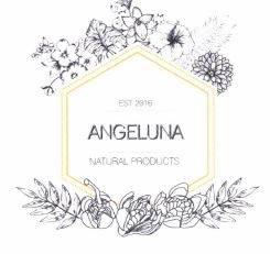 Trademark ANGELUNA NATURAL PRODUCT EST 2016 + LOGO