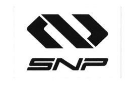 Trademark SNP + LOGO