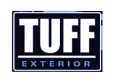 Trademark TUFF EXTERIOR + LOGO