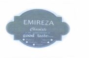 Trademark EMIEREZA+LOGO