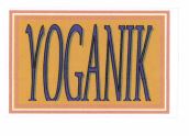 Trademark YOGANIK+LUKISAN