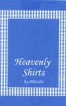 Trademark HEAVENLY SHIRTS BY REKHAS + LOGO