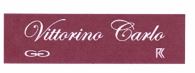 Trademark VITTORINO CARLO + LOGO