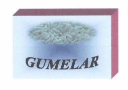 Trademark GUMELAR + LOGO