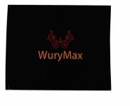 Trademark WURYMAX + LOGO