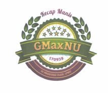 Trademark GMAXNU + LOGO