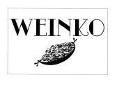 Trademark WEINKO + LOGO