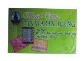 Trademark PANATARAN AGENG + LOGO