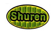 Trademark SHUREN + LOGO