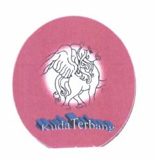 Trademark KUDATERBANG + LUKISAN