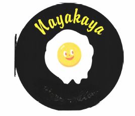 Trademark NAYAKAYA + LOGO