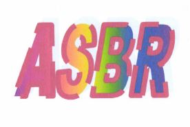 Trademark ASBR + LOGO