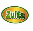 Trademark ZULFA + LOGO