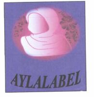 Trademark AYLALABEL + LUKISAN