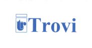 Trademark TROVI + LOGO