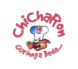 Trademark CHICHARON GURIHNYA BEDA ... + LOGO