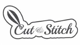 Trademark CUT & STITCH + LOGO