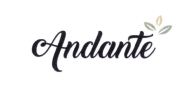 Trademark ANDANTE + LOGO