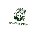 Trademark KAMPUNG PANDA + LUKISAN