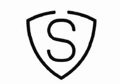 Trademark S + LOGO