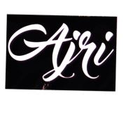 Trademark AIRI + LOGO