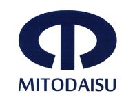 Trademark MITODAISU + LOGO