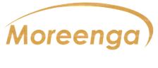 Trademark MOREENGA + LOGO