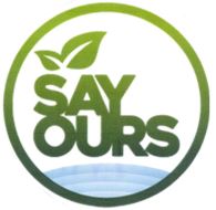 Trademark SAYOURS + LOGO