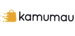 Trademark KAMUMAU + LOGO