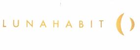 Trademark LUNAHABIT + LOGO