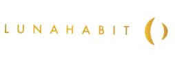 Trademark LUNAHABIT + LOGO