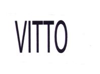 Trademark VITTO