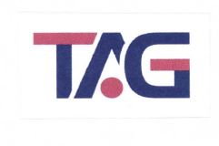 Trademark TAG + LOGO