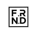 Trademark F.R.N.D + LOGO